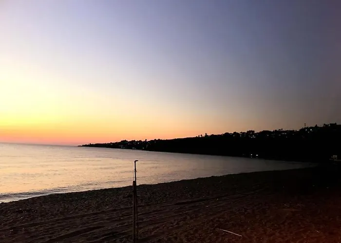 La Casa Sul Mare 巴尼阿尼奥内