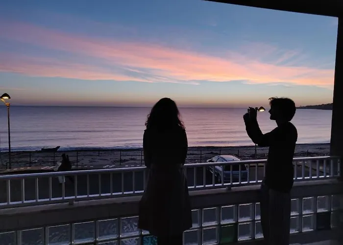 La Casa Sul Mare * 巴尼阿尼奥内